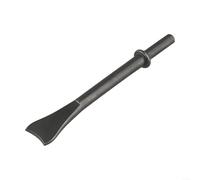 Punta de pala para eliminar óxido eficiente para construcción de acero con martillo neumático, varios tipos de cuchillas para necesidades específicas (I)