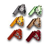 Punta de Pedal de Freno Twenty Flex
