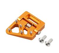 Punta De Pedal Freno Plegable para 125-530 SX/SXF/XC/XCF XC-W/XCFW/EXC/EXCF 390 790 890 1050 1090 1190 Adventure/R