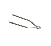 Punta de recambio con diseño ergonómico, alta precisión y durabilidad, ideal para trabajos de precisión y manualidades.