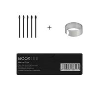 Punta de repuesto Boox BOO03169 para lápiz magnético Pen2 Pro y Triangle Pen