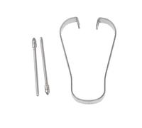 Punta de repuesto duradera de aleación de titanio para lápiz capacitivo Max3 Remarkable2 Lápiz capacitivo para escritura suave a largo plazo