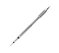 Punta de repuesto for soldador C245 Boquilla de soldadura serie C245 compatible con estaciones de soldadura T245 y Sugon T245(C245-030)