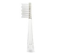 Punta de repuesto para cepillo eléctrico, cerdas suaves para las encías, para la mayoría de cepillos oscilantes, cabezal de cepillo de dientes