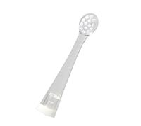 Punta de repuesto para cepillo eléctrico, cerdas suaves para las encías, para la mayoría de cepillos oscilantes, cabezal de cepillo de dientes