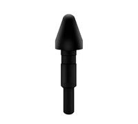 Punta de repuesto sensible a la detección de presión sin problemas para bolígrafo preciso 2 Tab P11 para kit de repuesto de punta de bolígrafo