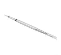 Punta de Soldador C210 para acero Inoxidable para Estación para jbc T12 Repuesto Cartucho Calentamiento para rápido Reparación para smd Electrónica 8cm(K)