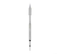 Punta de soldador de repuesto compatible con soldadura C210 para C115 Series Copper C245 Station Handle Refill Various with Core Soldering Stations (C245 I)