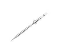 Punta de soldador eléctrico de calentamiento rápido para la serie TS100 para modelos Pinecil y TS101, punta de repuesto de calentamiento rápido