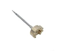 Punta de soldador Joystick para reparación de controladores de juegos, herramienta de base hexagonal de estrella para desmontaje e instalación, compatible con Xbox 360 para PS5 Switch (A)