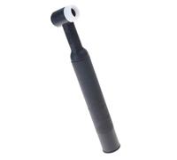 Punta de soldador TIG robusta, componentes de cobre de repuesto, cabezal de antorcha TIG WP-26F para un resultado de soldadura consistente, boquilla de antorcha de soldadura