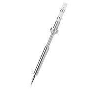 Punta de Soldador Tipo Mini Pluma TS100 Puntas de Hierro de Soldadura de Acero Inoxidable Puntas de Recambio Para Soldador TS100(TS100-JL02)