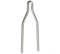 Punta de soldador utilizada en herramientas de soldadura eléctricas, accesorios reemplazables 10/5/1 (1 unidad)