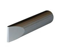 Punta de soldador Weller tipo destornillador, 4.0mm para WLIR30