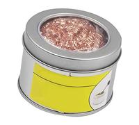 Punta de soldadura de alambre de cobre, bola de limpieza y limpiador de puntas de soldadura de base