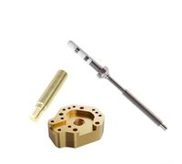 Punta de soldadura de palanca de mando para PS5 para ps4 para Xbox Switch, 936 TS100 compatible con estructura de anillo multiagujero elemento calefactor para controlador de juegos, reparación y