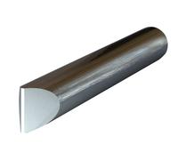 Punta de Soldadura en Forma de Cincel Weller 10.0mm para Hierro WLIR80