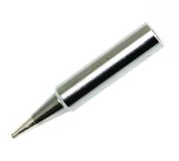 Punta de soldadura HAKKO forma B T18-B para recarga de punta de 0,5 mm