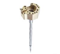 Punta de Soldadura para Reparación de Mandos para xbox para ps4 para ps5 | Integrated Heating, Precise Fit For Joysticks, Tool-free Swap, Oxidation Resistant, para jbc T245 Compatible