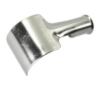 Punta de soldadura Portasol Pro Piezo/Gas cat 75 con deflector de aire caliente PPT-11