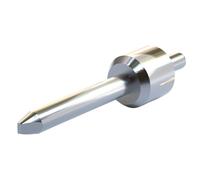 WELLER Punta de Soldador en Forma de Cincel, 2mm para WLIBAK8