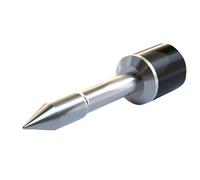 Punta de Soldar Cónica Weller 0.4mm para Hierro WLBRK12