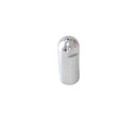 Punta de varita de vapor para Delonghi La Specialista EC9455 EC9555 EC9885 Dedica Duo EC890 (punta de vapor de 1 agujero)