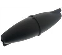 Punta del inyector 48792 FEBI BILSTEIN para MERCEDES-BENZ VW