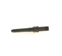 Punta del inyector F 00R J01 468 BOSCH para FENDT Vario
