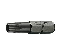 Punta destornillador 1/4", Paquete ventajoso 10 uds, TX T25