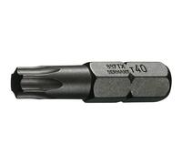 Punta destornillador 1/4", Paquete ventajoso 10 uds, TX T30