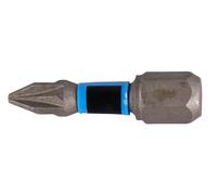 Makita E-03165 Premier - Broca de torsión PZ1 (25 mm)