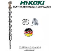 Punta Elicoidal 12 x 310 2T SDS Plus Hikoki Hitachi
