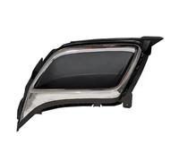 Punta escape automóvil Cubierta Garganta Del Tubo Escape Trasero Para VW Para Tiguan RLine 2017-2019(L)