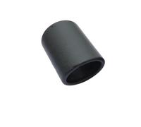 Punta Escape Tubo Escape Fibra Carbono 102 Mm Para Golf 8 Para GTI 2020-2024 Accesorios Coche Silenciadores Boquillas. Garganta Cola