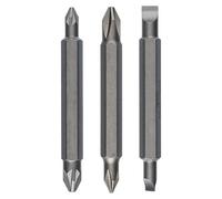 Punta Extra Hard doble PH-PZ-S (Largo: 45 mm, 3 pzs.)