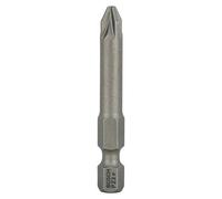 Punta Extra Hard E (PZ 2, 49 mm, 3 ud.)