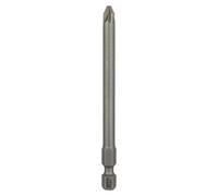 Punta Extra Hard E (PZ 2, 89 mm, 3 ud.)
