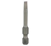 Punta Extra Hard E (S 0,6 x 4,5, 49 mm, 3 ud.)