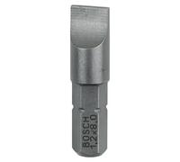 Punta Extra Hard E (S 1,2 x 8, 25 mm, 3 ud.)