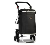Punta Fabrizio Carro de la compra 50 cm negro