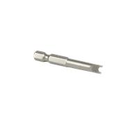 Punta Flexcom FCSP10 sp10 - Punta de acero especial para tornillos de seguridad