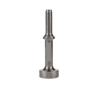 Punta for martillo neumático de longitud extendida Servicio pesado industrial(100mm)