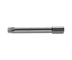 PUNTA LARGA 1/4 TORX - T20
