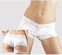 punta Pants Blanco L
