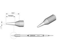 Punta para Herramienta Manual T245-PA (Ø 1mm) - JBC