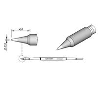 JBC C210001 Punta Soldador