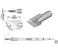 Jbc C245955 - Punta de soldar para T245