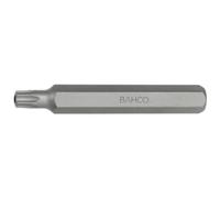 Punta para tornillos de cabeza TORX® inviolables (10 mm) - Ref: BE5049T30HL - Unid: 1
