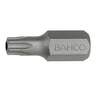 Punta para tornillos de cabeza TORX® inviolables (10 mm) - Ref: BE5049T50H - Unid: 1